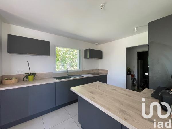 Maison à vendre 5 pièces 95 m² Pleuven