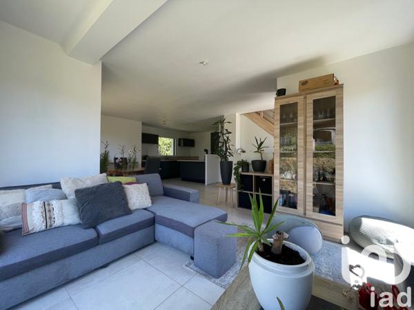 Maison à vendre 5 pièces 95 m² Pleuven