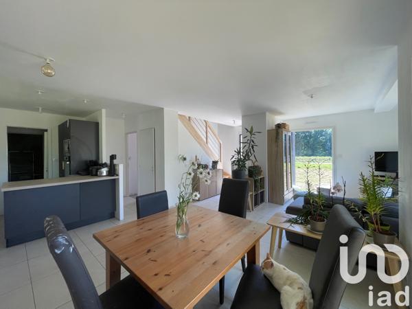 Maison à vendre 5 pièces 95 m² Pleuven