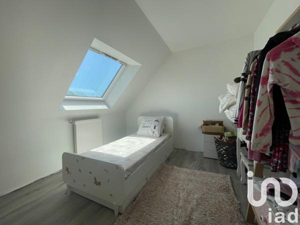 Maison à vendre 5 pièces 95 m² Pleuven