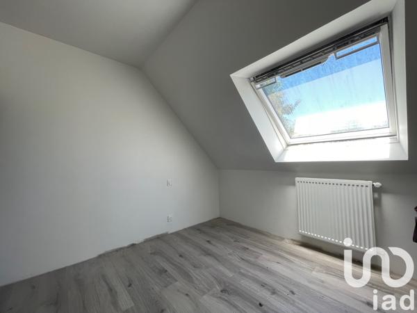 Maison à vendre 5 pièces 95 m² Pleuven