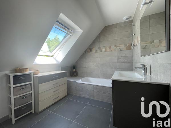 Maison à vendre 5 pièces 95 m² Pleuven