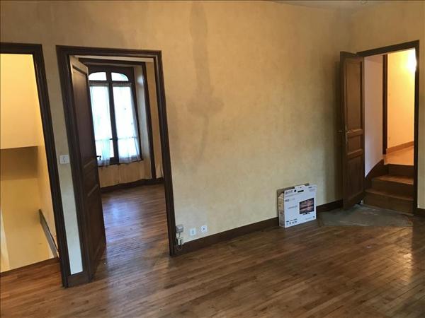 Maison à vendre |  Argentat |  6 pièces | 168 m²