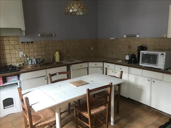 Maison à vendre |  Argentat |  6 pièces | 168 m²