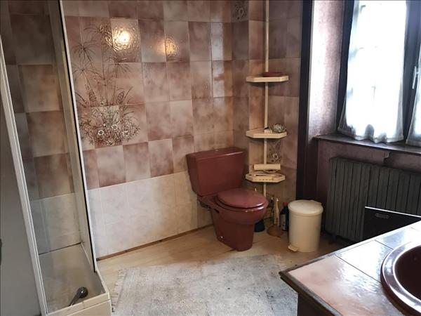 Maison à vendre |  Argentat |  6 pièces | 168 m²