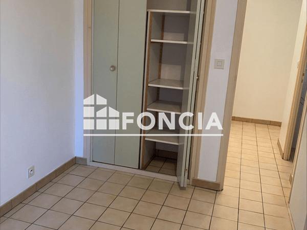 Location Appartement 2 pièces 23.82 m² - ANGLE 1 RUE EMILE LE GAC Perros Guirec 22700