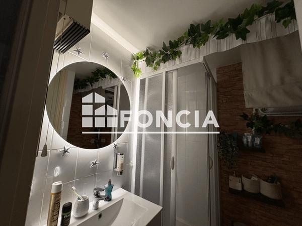 Location Appartement 2 pièces 23.82 m² - ANGLE 1 RUE EMILE LE GAC Perros Guirec 22700