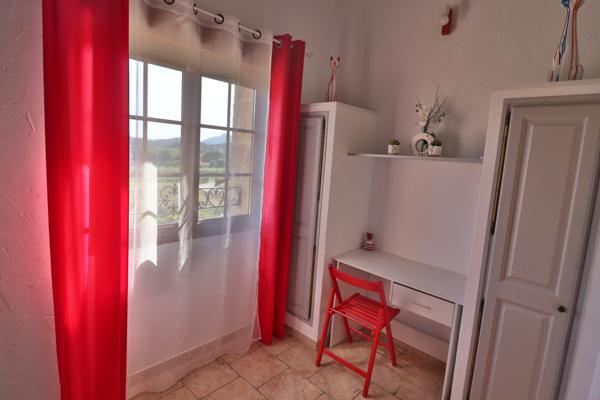 Maison de charme 4 chambres Grand Terrain Piscine Calme Plein Sud