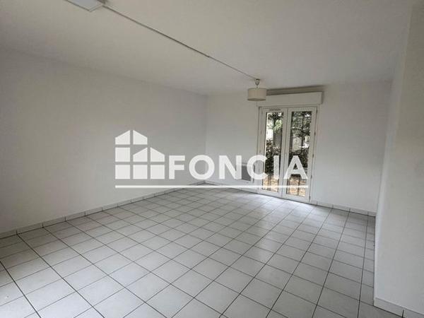 Location Maison 4 pièces 82.8 m² - RUE DES VANNIERS Villeneuve Tolosane 31270