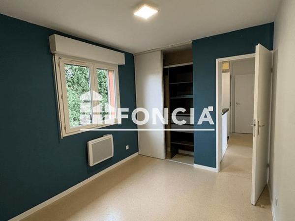 Location Maison 4 pièces 82.8 m² - RUE DES VANNIERS Villeneuve Tolosane 31270