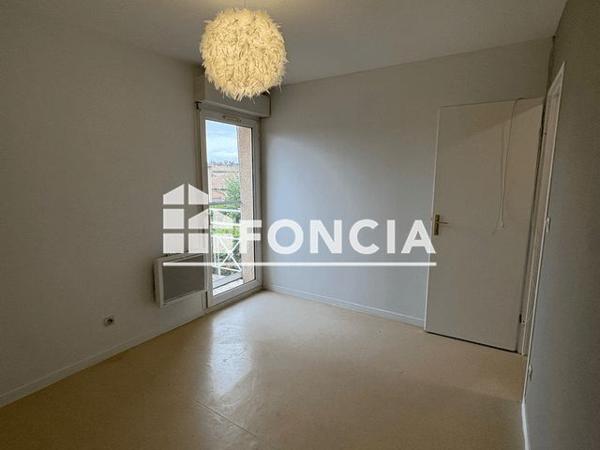 Location Maison 4 pièces 82.8 m² - RUE DES VANNIERS Villeneuve Tolosane 31270