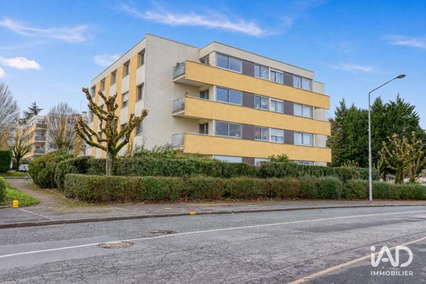 Appartement à vendre 3 pièces 67 m² Domont