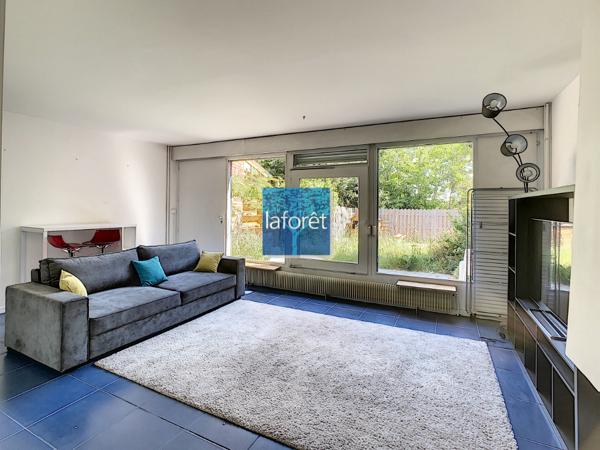 Location maison près de CERGY - 5 pièce(s) - 99 m² - 2 360 €/mois