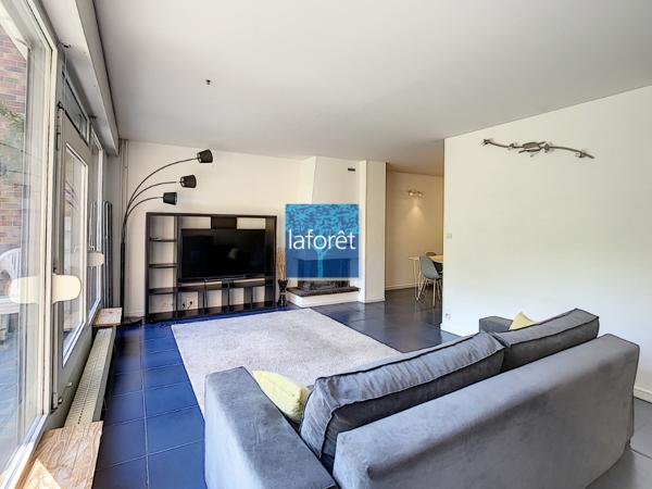 Location maison près de CERGY - 5 pièce(s) - 99 m² - 2 360 €/mois