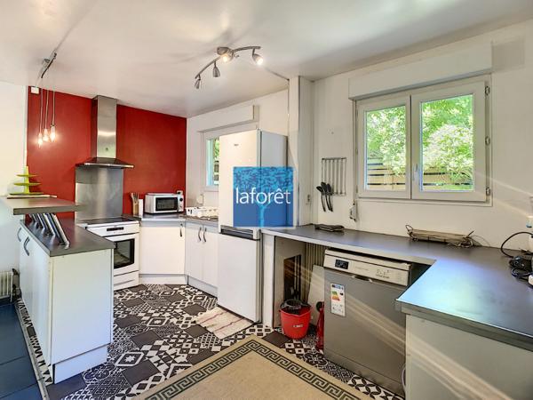 Location maison près de CERGY - 5 pièce(s) - 99 m² - 2 360 €/mois