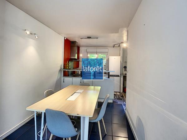 Location maison près de CERGY - 5 pièce(s) - 99 m² - 2 360 €/mois