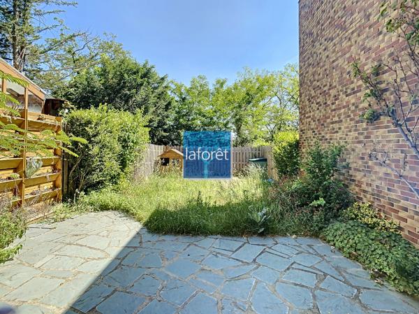 Location maison près de CERGY - 5 pièce(s) - 99 m² - 2 360 €/mois
