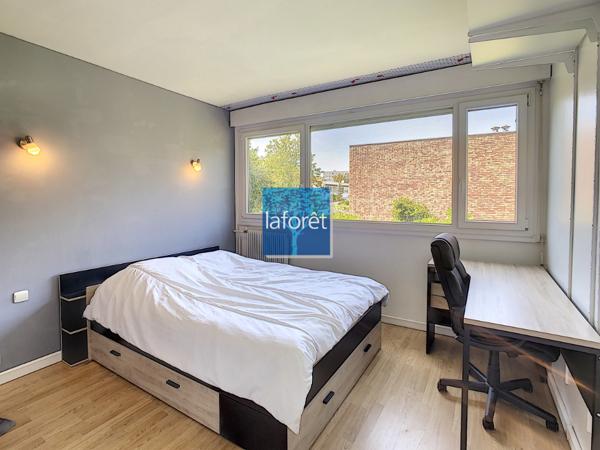 Location maison près de CERGY - 5 pièce(s) - 99 m² - 2 360 €/mois