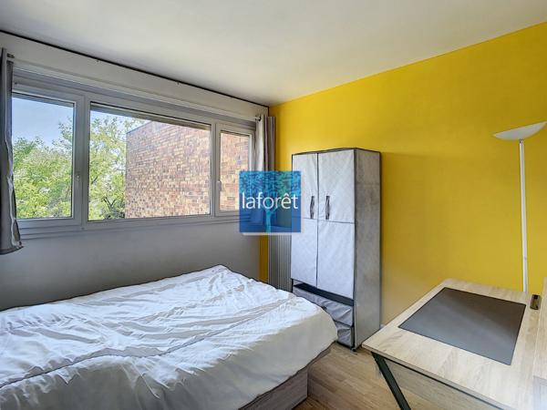 Location maison près de CERGY - 5 pièce(s) - 99 m² - 2 360 €/mois