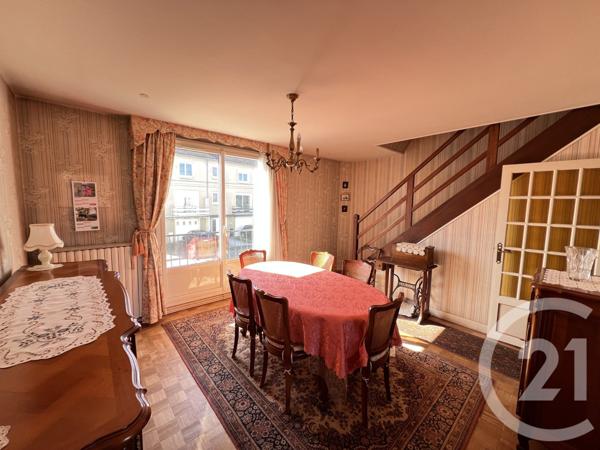 Maison à vendre  4 pièces - 75,51 m2 LE MANS - 72