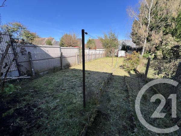 Maison à vendre  4 pièces - 75,51 m2 LE MANS - 72