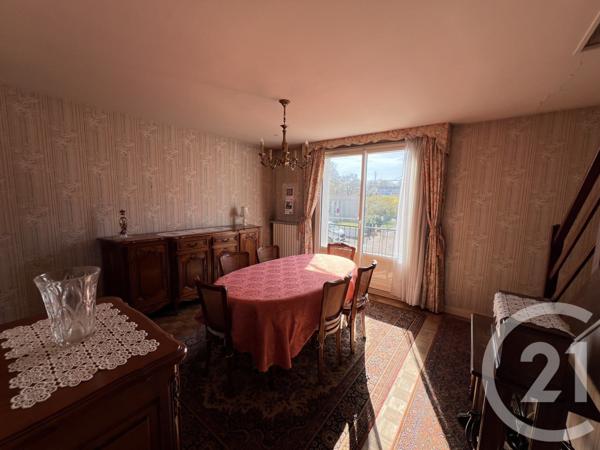 Maison à vendre  4 pièces - 75,51 m2 LE MANS - 72