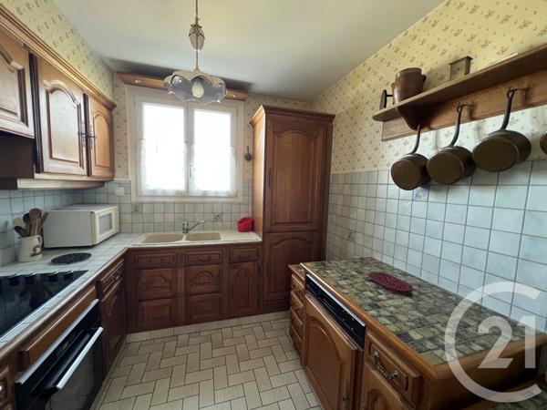 Maison à vendre  4 pièces - 75,51 m2 LE MANS - 72