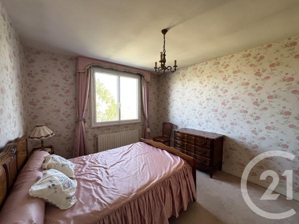 Maison à vendre  4 pièces - 75,51 m2 LE MANS - 72