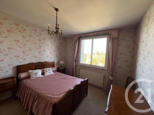 Maison à vendre  4 pièces - 75,51 m2 LE MANS - 72