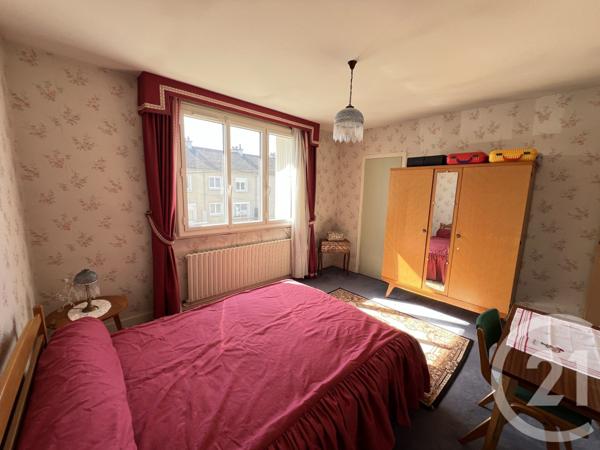 Maison à vendre  4 pièces - 75,51 m2 LE MANS - 72