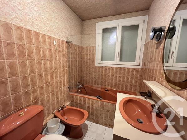 Maison à vendre  4 pièces - 75,51 m2 LE MANS - 72