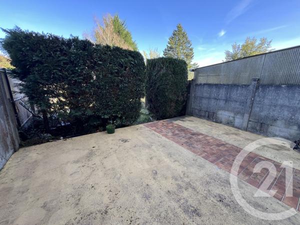 Maison à vendre  4 pièces - 75,51 m2 LE MANS - 72