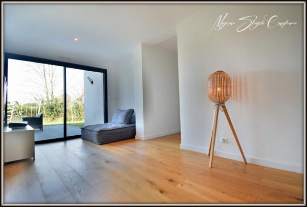 Propriété d'exception à vendre 8 pièces SOUSTONS (40) Villa de 290 m2 Annexe indépendante proche du lac