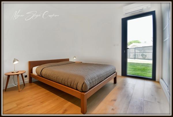 Propriété d'exception à vendre 8 pièces SOUSTONS (40) Villa de 290 m2 Annexe indépendante proche du lac