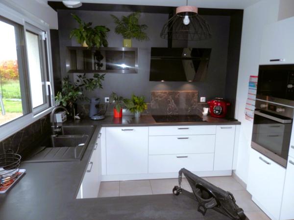 PAVILLON 2021 avec 4/5 Chambres à 20 mn d'AMIENS-Sud / Hôpital (C.H.U)