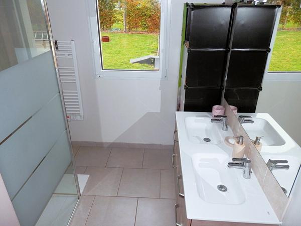 PAVILLON 2021 avec 4/5 Chambres à 20 mn d'AMIENS-Sud / Hôpital (C.H.U)