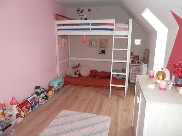 PAVILLON 2021 avec 4/5 Chambres à 20 mn d'AMIENS-Sud / Hôpital (C.H.U)