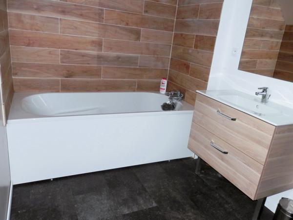 PAVILLON 2021 avec 4/5 Chambres à 20 mn d'AMIENS-Sud / Hôpital (C.H.U)