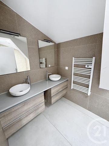 Appartement Duplex à vendre  4 pièces - 125,70 m2 STE FOY LES LYON - 69