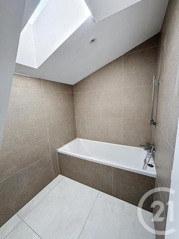 Appartement Duplex à vendre  4 pièces - 125,70 m2 STE FOY LES LYON - 69