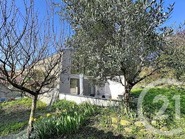 Appartement Duplex à vendre  4 pièces - 125,70 m2 STE FOY LES LYON - 69