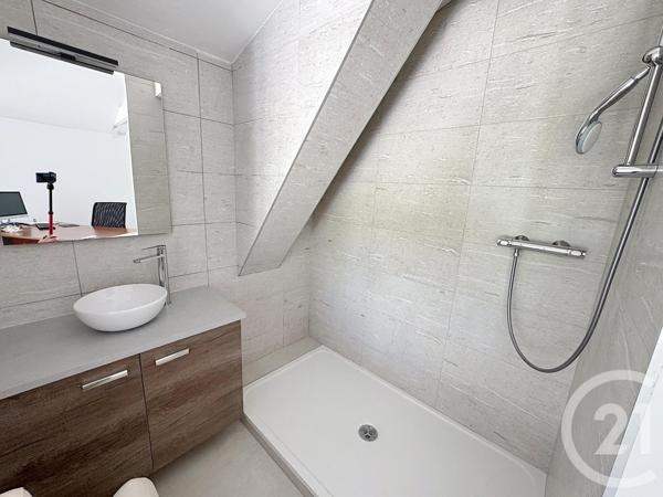 Appartement Duplex à vendre  4 pièces - 125,70 m2 STE FOY LES LYON - 69