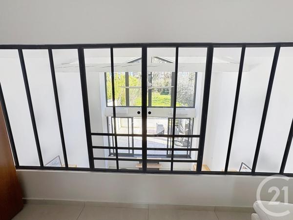 Appartement Duplex à vendre  4 pièces - 125,70 m2 STE FOY LES LYON - 69