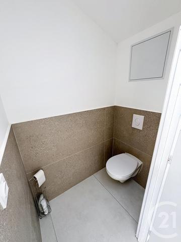 Appartement Duplex à vendre  4 pièces - 125,70 m2 STE FOY LES LYON - 69