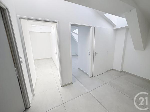 Appartement Duplex à vendre  4 pièces - 125,70 m2 STE FOY LES LYON - 69