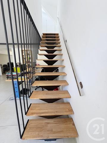 Appartement Duplex à vendre  4 pièces - 125,70 m2 STE FOY LES LYON - 69