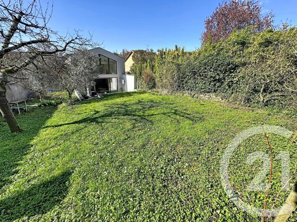 Appartement Duplex à vendre  4 pièces - 125,70 m2 STE FOY LES LYON - 69