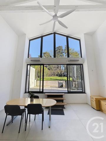 Appartement Duplex à vendre  4 pièces - 125,70 m2 STE FOY LES LYON - 69