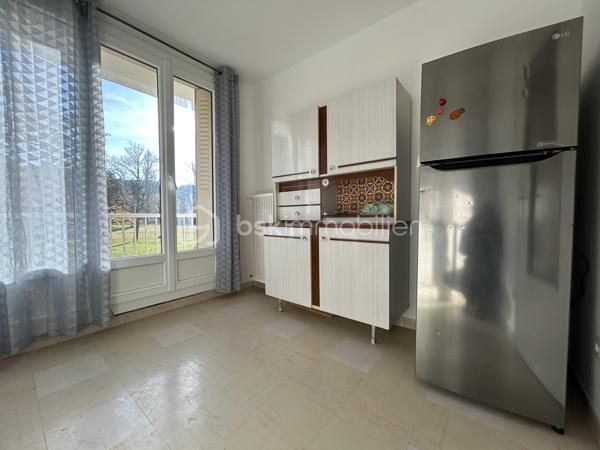 Appartement de 45 m²