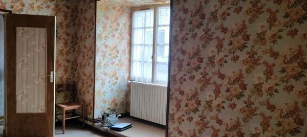 Maison à vendre |  Saint-Pardoux-la-Rivière |  2 pièces | 40 m²